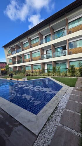 Velas do Porto Residence 02 by La Playa