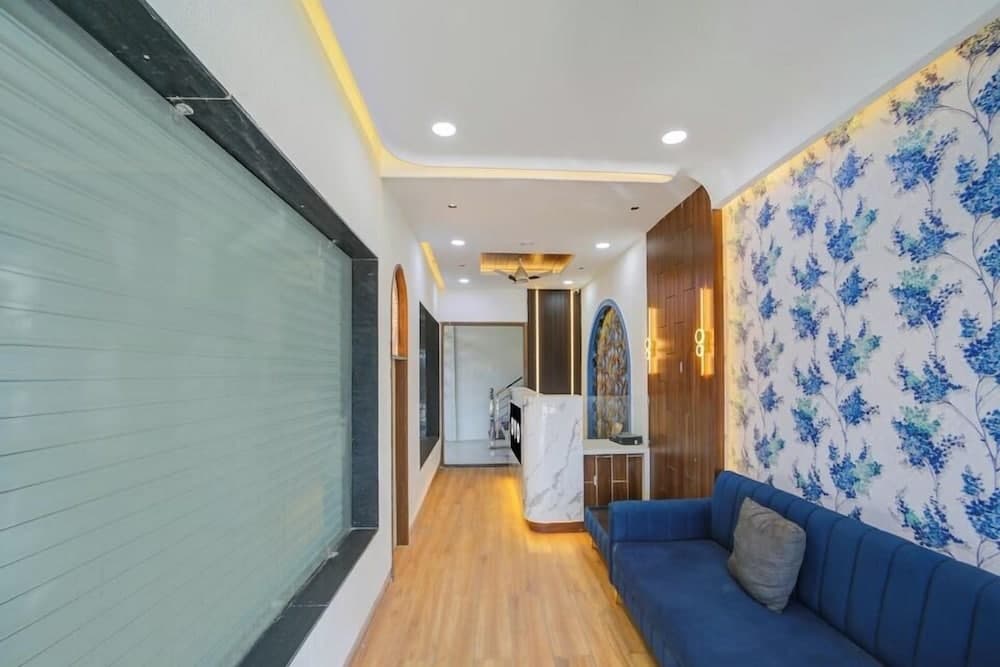 Wishotel Inn