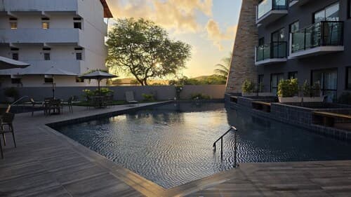 Bela Vista 204C Porto de Galinhas bLP