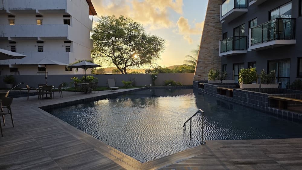 Bela Vista 204C Porto de Galinhas bLP