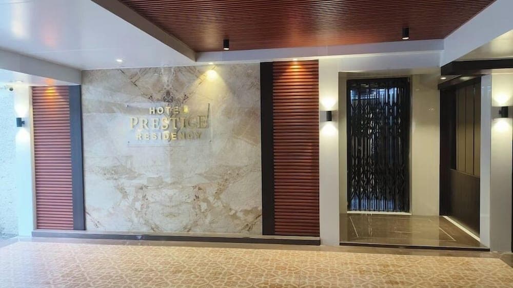 HOTEL PRESTIGE RESIDENCY