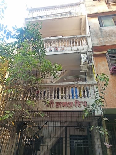 Maa Kaamal Deep - Homestay and PG