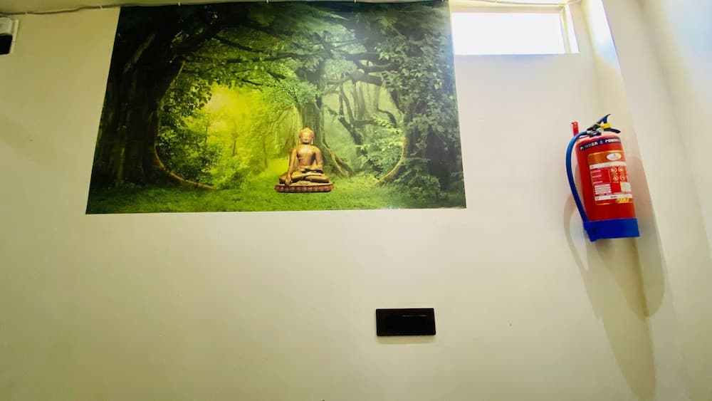 Hotel Manoram
