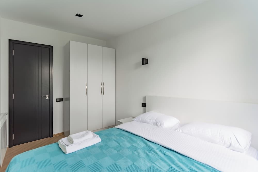 Apartment in historic Tbilisi