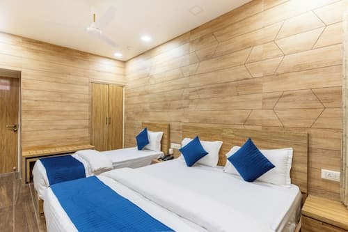 Hotel Noble Inn