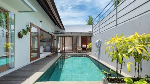 Elephant Villa 5 by Villa Finder