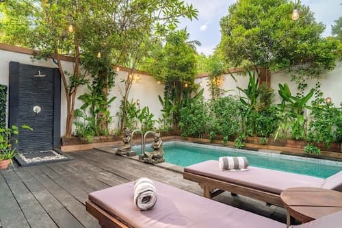 Villa Sampurna