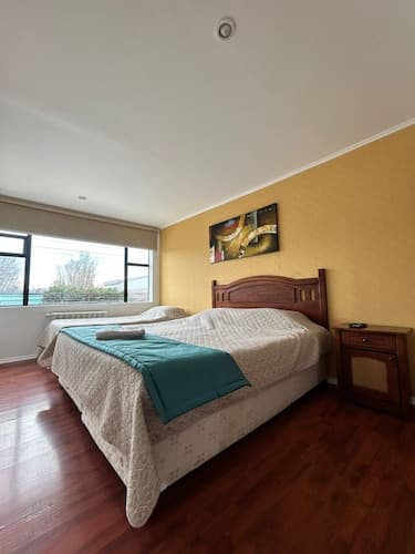 Hostal Don Guillermo