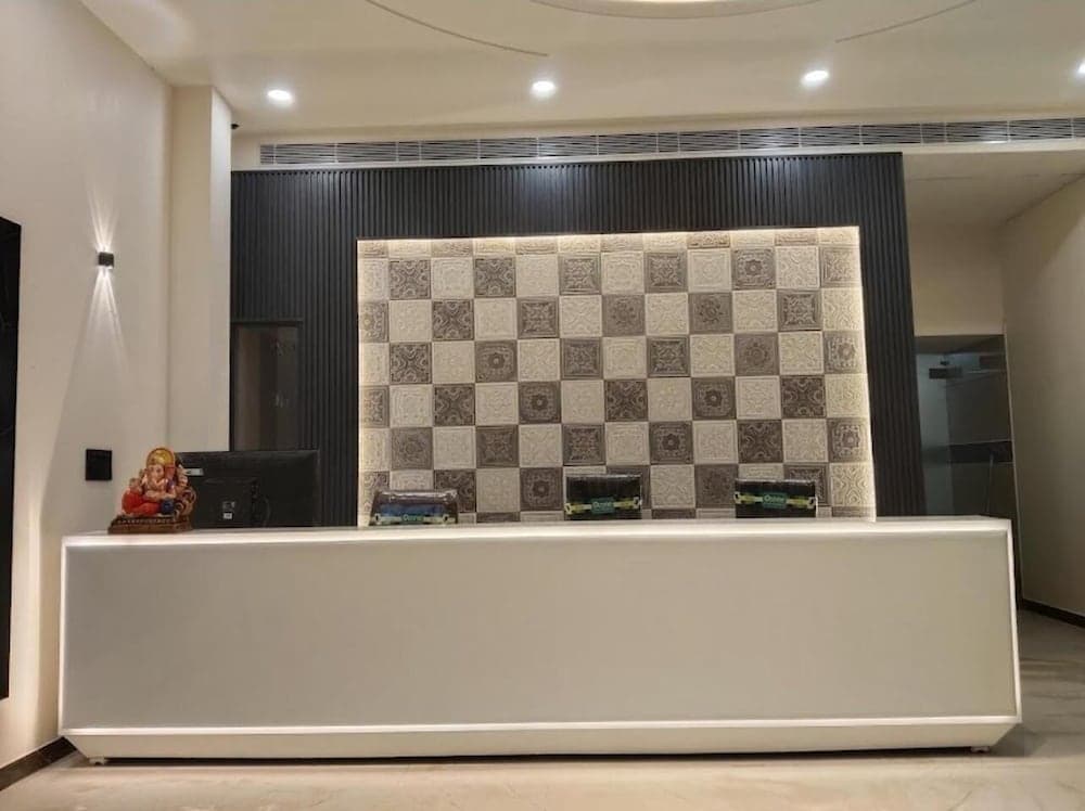 Hotel Rama Residency Inn