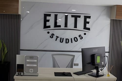 Elite Studios
