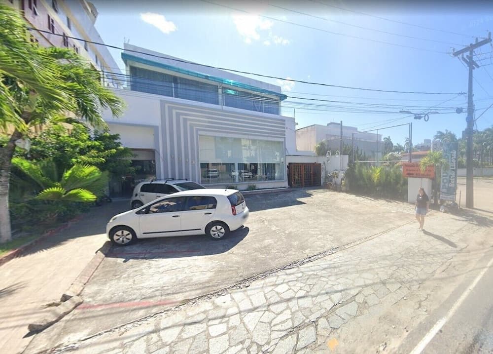 Pousada Beira Litoral