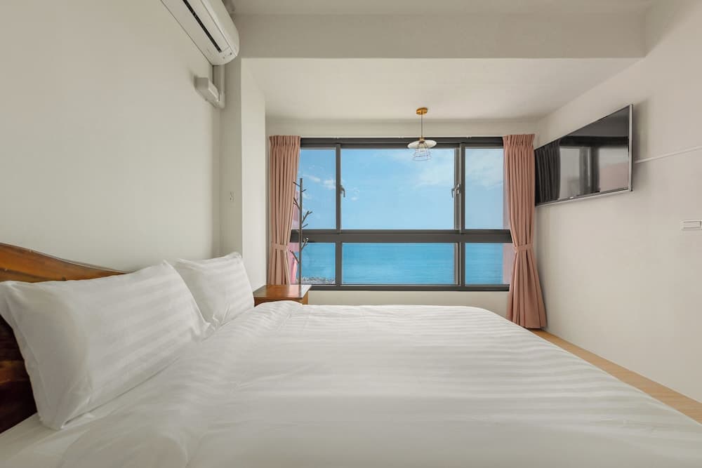 Hualien Unique Smart Stay with Sea View
