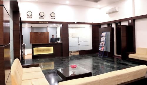 Prakruti Resort