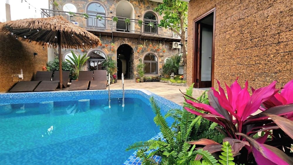 Serena Villa Tam Coc