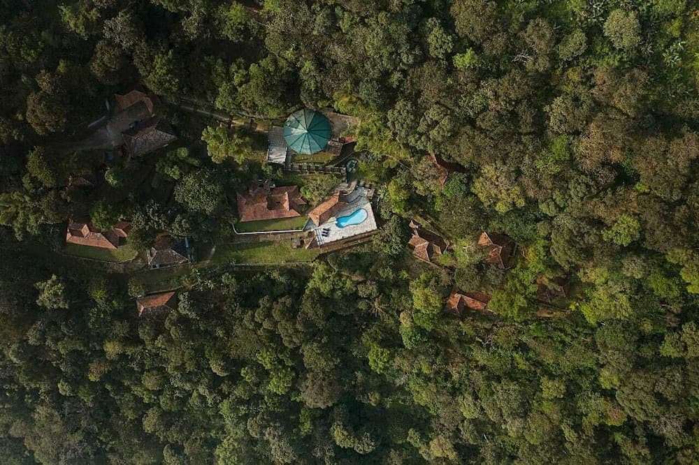 Paradisa Nature Resort