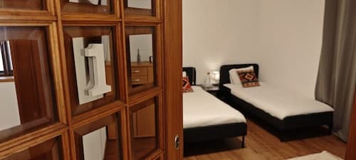 Guest House da Mata