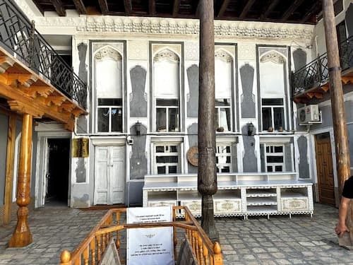 Shapira Boutique Hotel