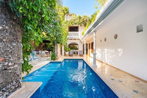 Casa Palos - Old City - Luxury