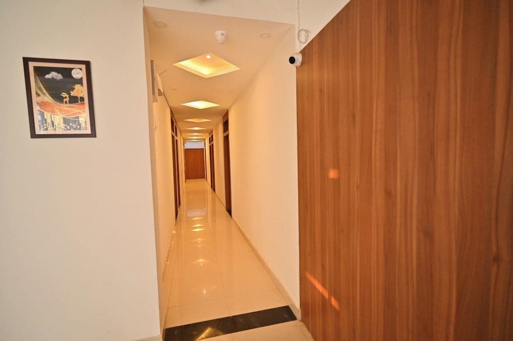 Hotel Raghav Inn