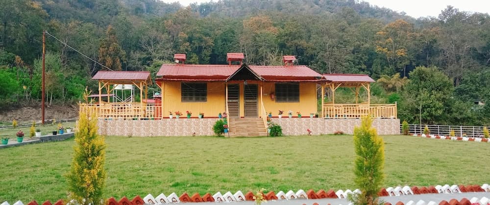 Gaj River View Resort