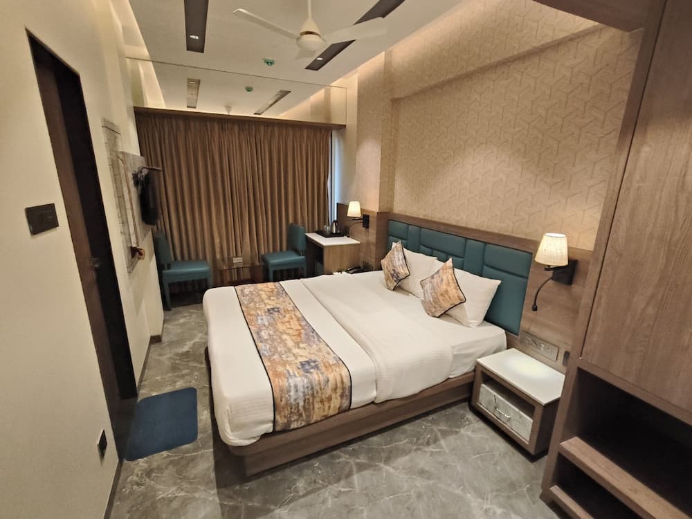 Dream Residency
