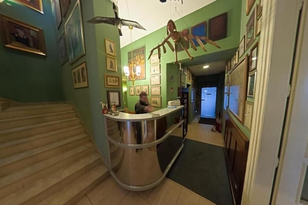 HOTEL ALEF