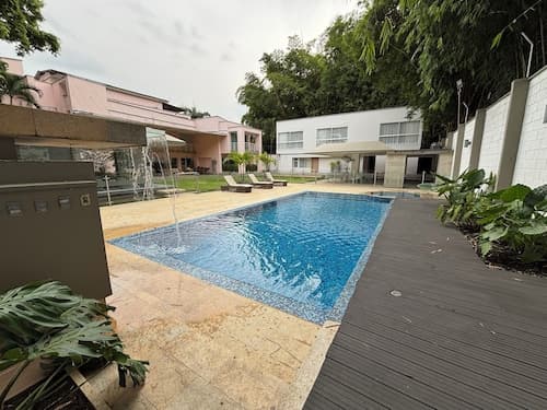 Casa Aurora Luxury Hotel