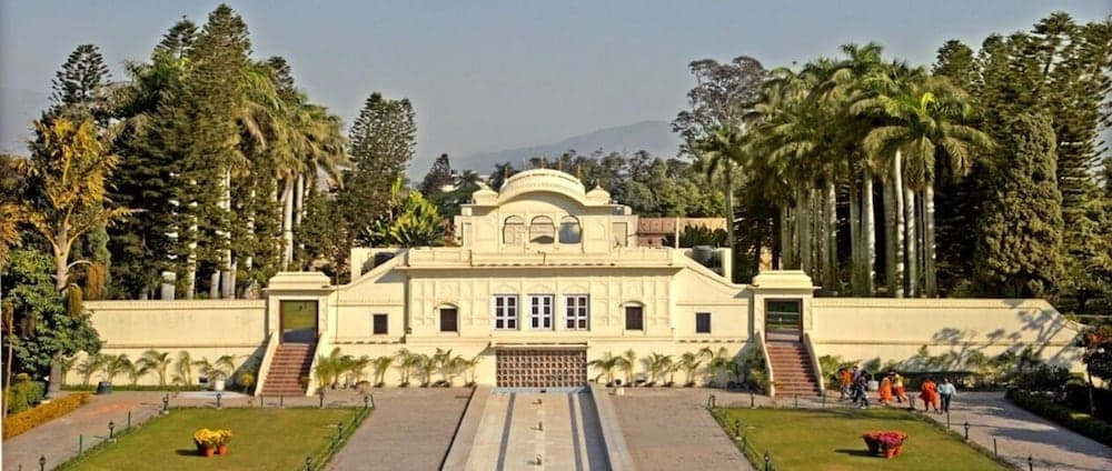 Yadavindra Gardens