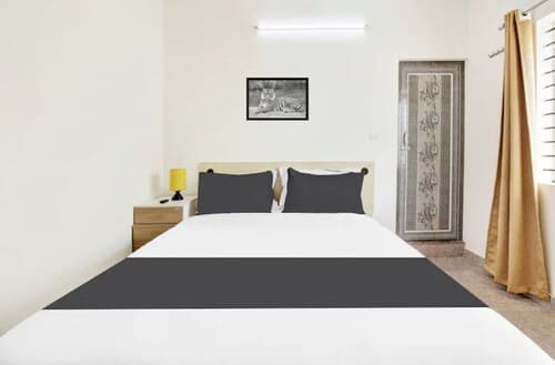 Welcome Inn Express