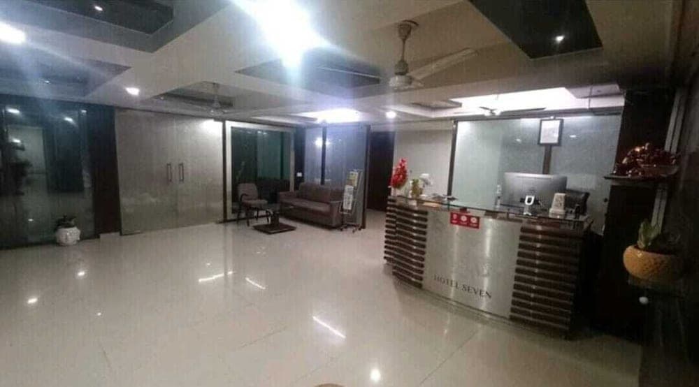 Hotel Seven Inn