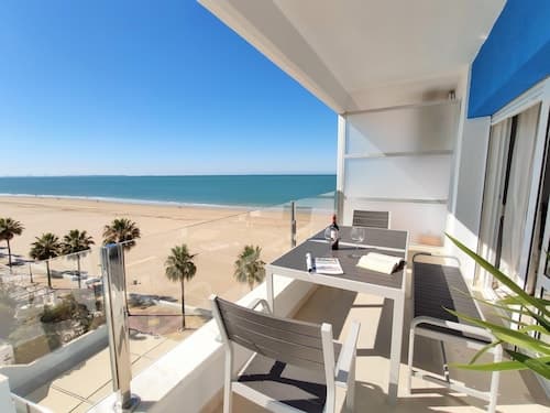 Sea Views Rota 24397