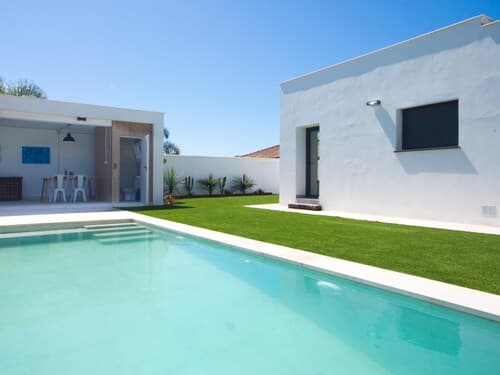 Villa Minerva 15083 in Chiclana