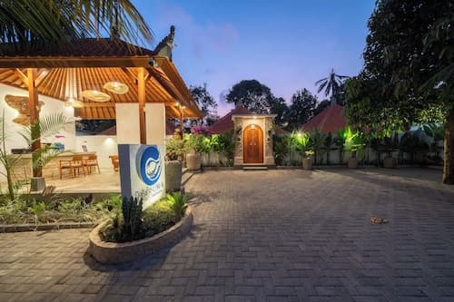 Daruma Villa Sebatu