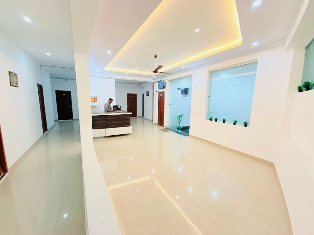 Hotel Rituraj