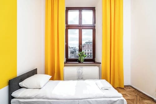 ShortStayPoland Old Town C1