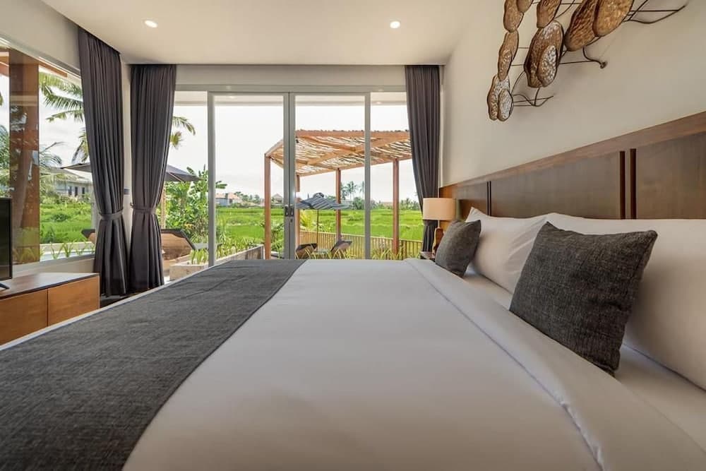 Coconut Grove Ubud Villa by Betterplace