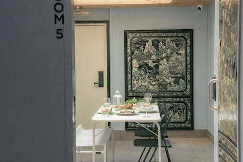 Yeongdeungpo Horang House