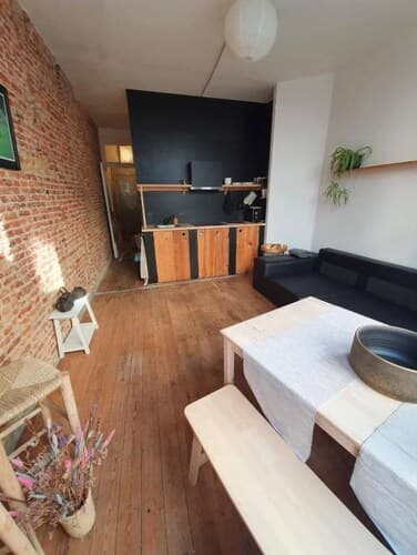 Den Gulden Hooren Antwerp