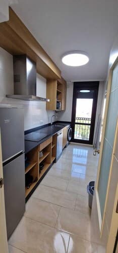 Apartamentos Gran Socaire de Noja