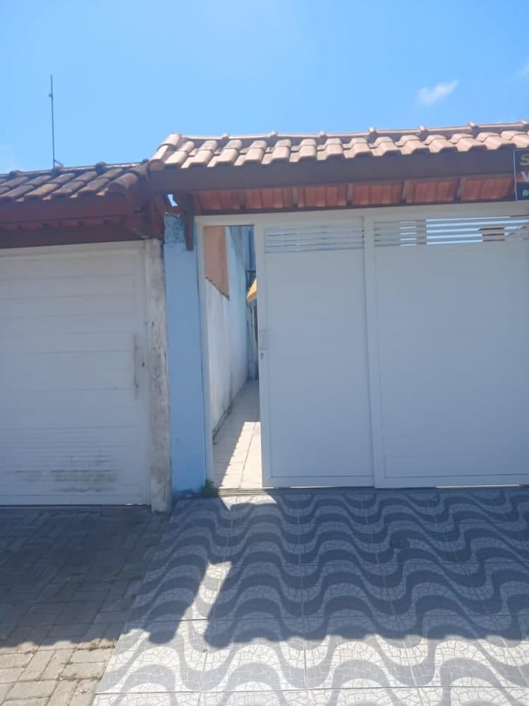 A POUSADA BRANCO