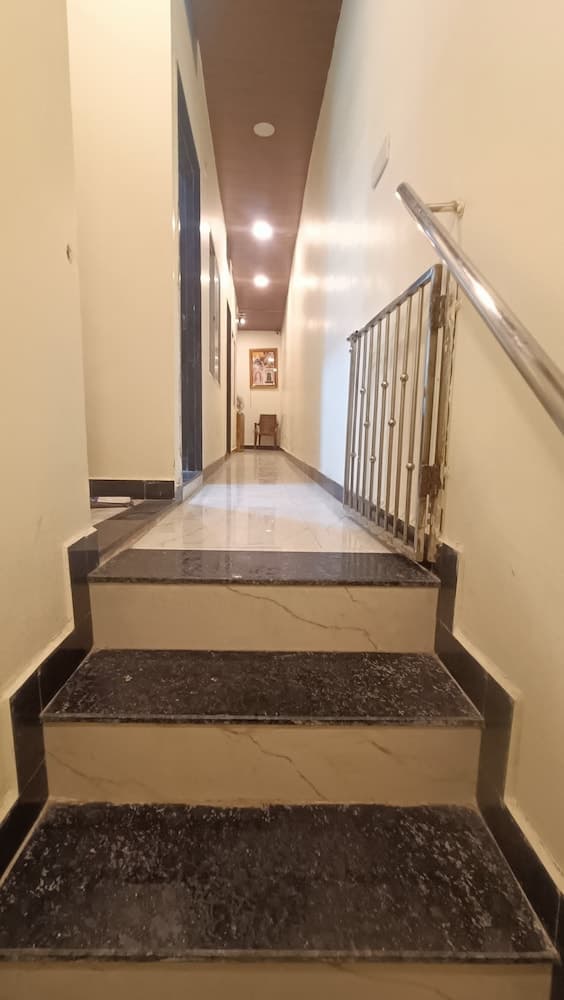 Hotel Nandi INN