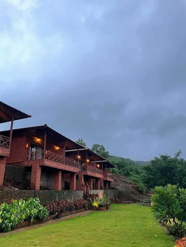 Waves and Vibes Resort