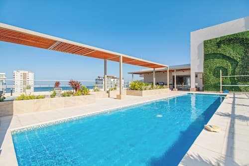 Salguero Suites By HostPro