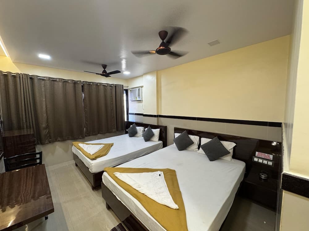 Sai Residency & Dormitory