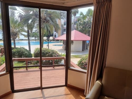 Palmeraiebeach Resort Rayong