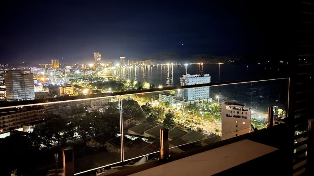 Best apartments of Flc Sea Tower Quynhon