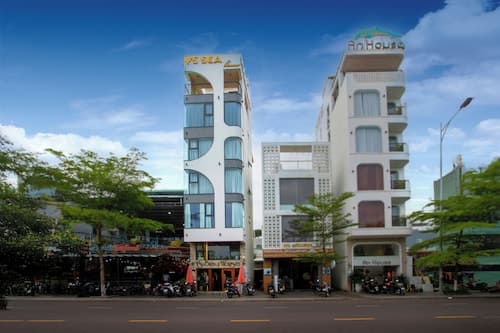 Y's Sea House Hotel Quy Nhon