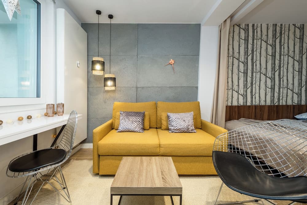 Apartament Spodek - by Kairos Apartments