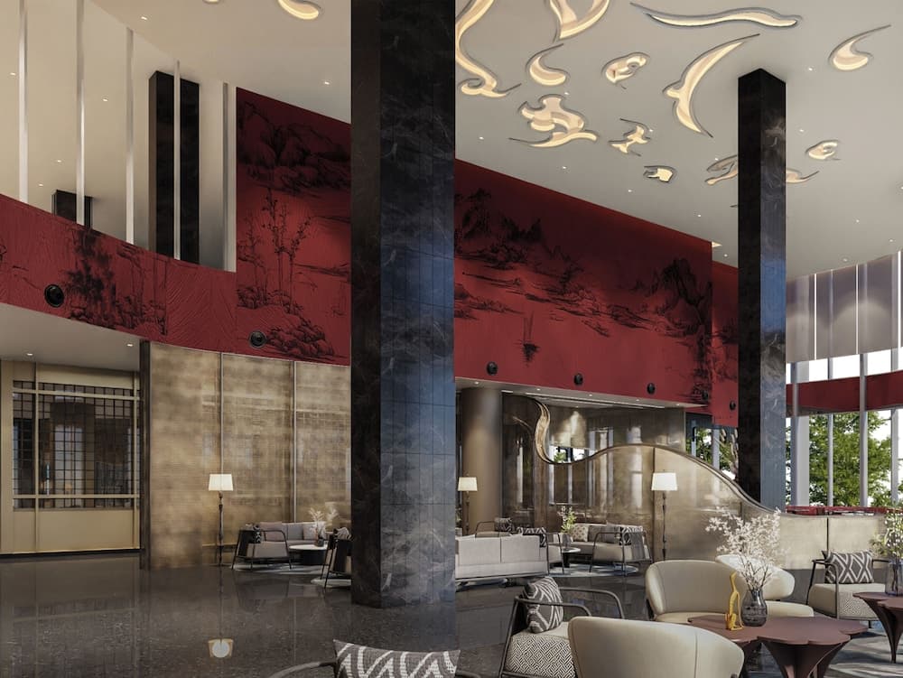 Grand Mercure Batam Centre