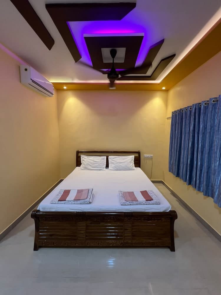 Mandwa Beach Resort